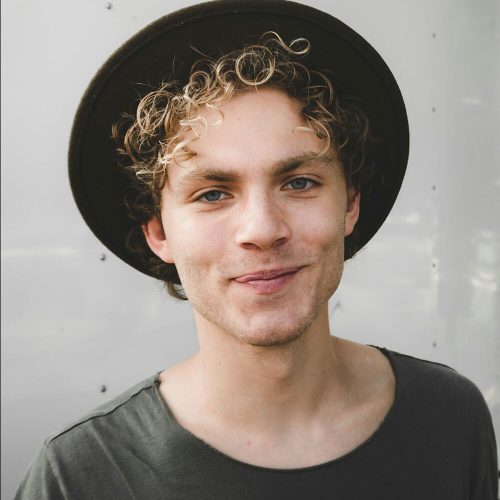 Adam Peterson